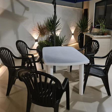 Apartamento praia central Balneário Camboriu Balneario Camboriu Exterior foto