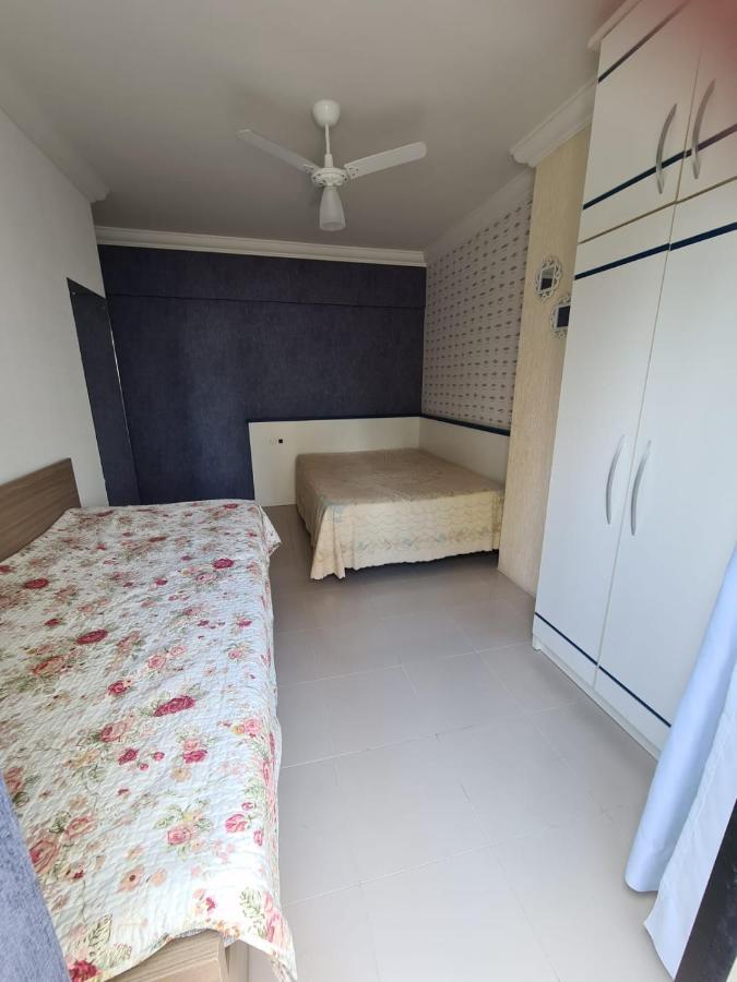 Apartamento praia central Balneário Camboriu Balneario Camboriu Exterior foto