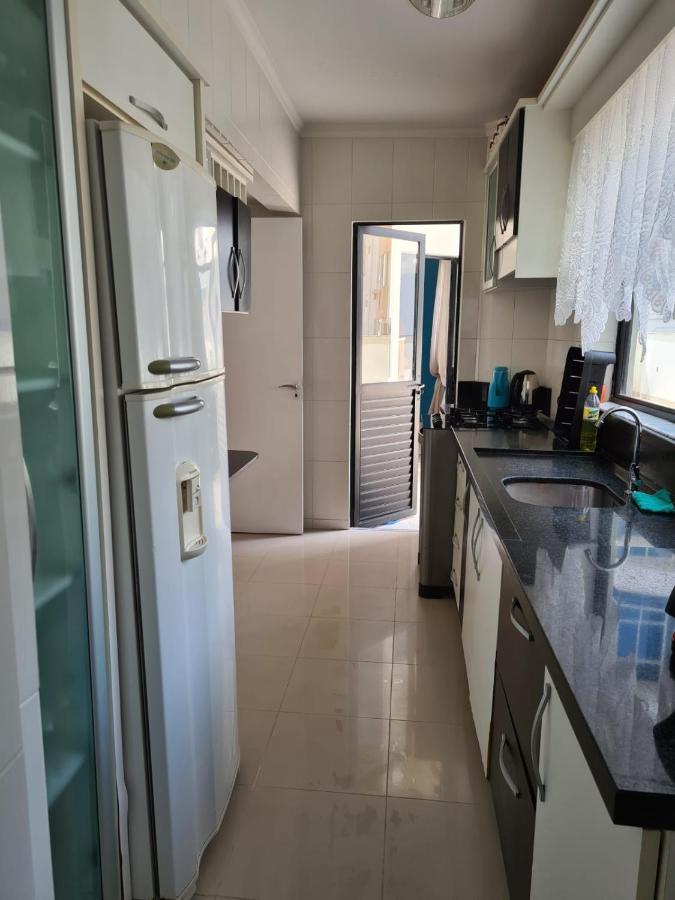 Apartamento praia central Balneário Camboriu Balneario Camboriu Exterior foto