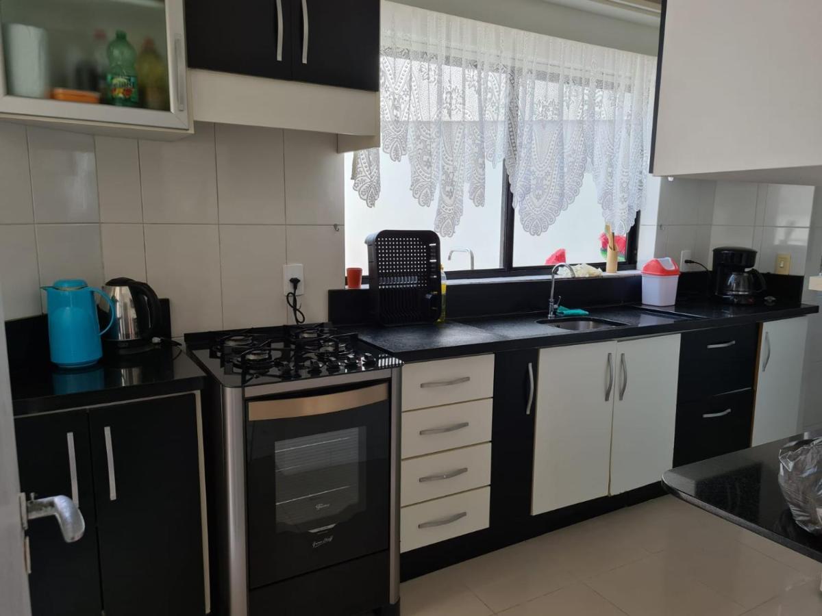 Apartamento praia central Balneário Camboriu Balneario Camboriu Exterior foto