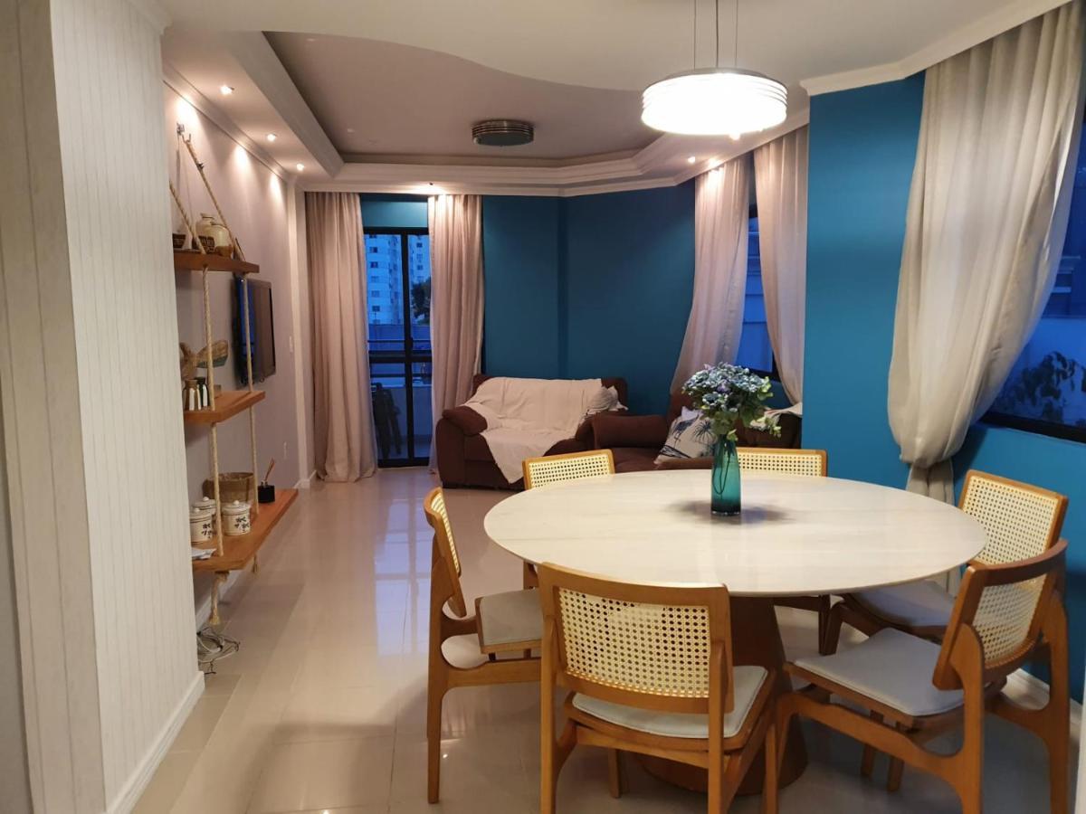 Apartamento praia central Balneário Camboriu Balneario Camboriu Exterior foto