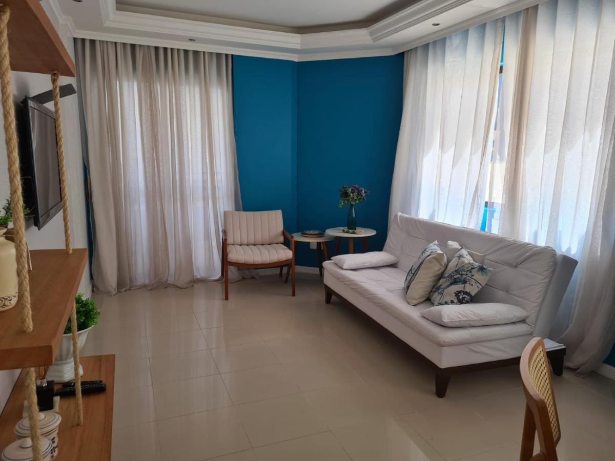 Apartamento praia central Balneário Camboriu Balneario Camboriu Exterior foto