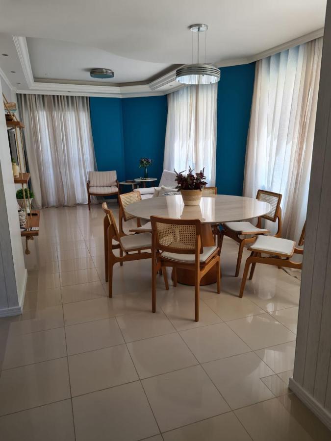 Apartamento praia central Balneário Camboriu Balneario Camboriu Exterior foto