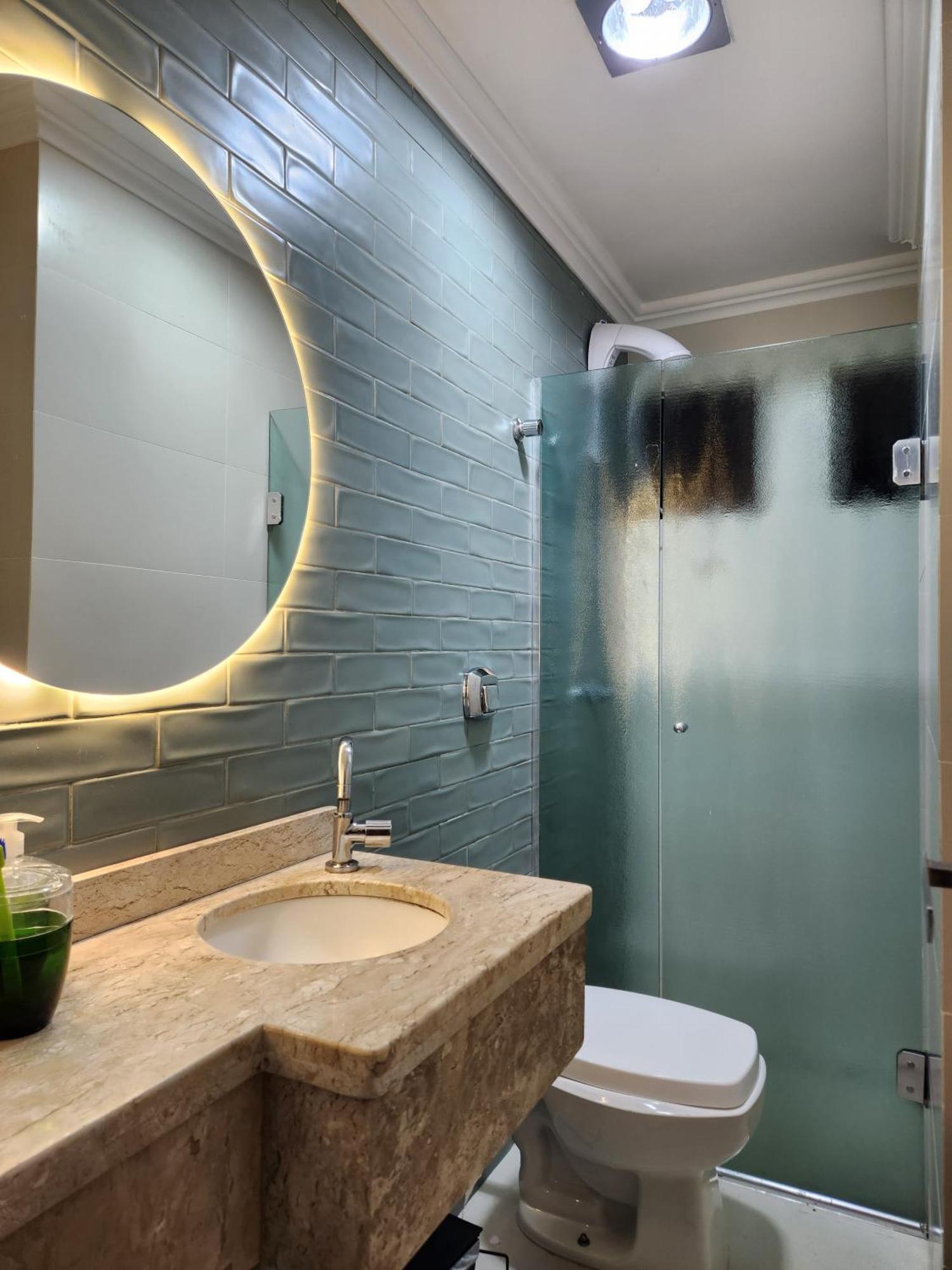 Apartamento praia central Balneário Camboriu Balneario Camboriu Exterior foto